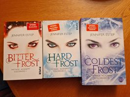 Frost-Trilogie
