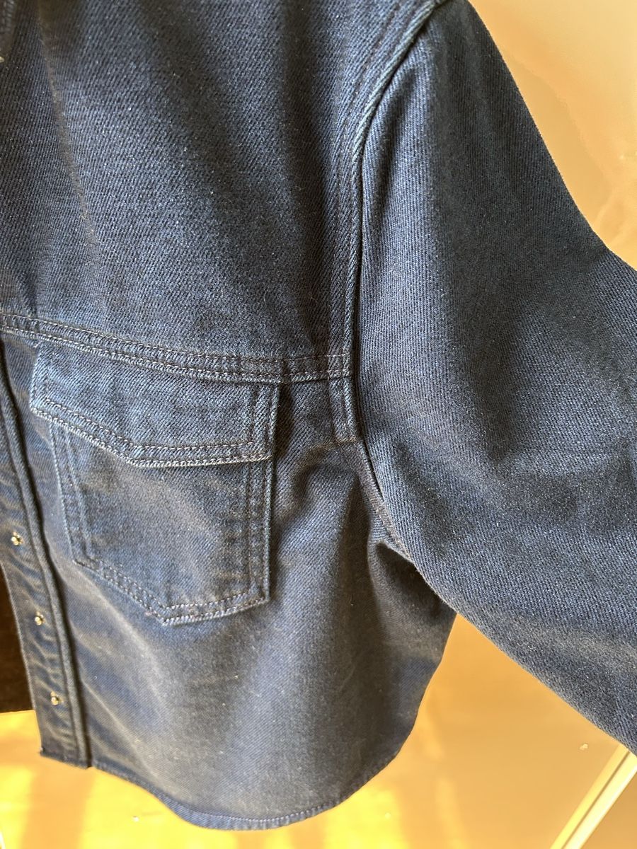 H&M Giacche: Jeans Jacke – Nuovo (secondo la descrizione) da Frauenfeld venduto da Pafe66 2