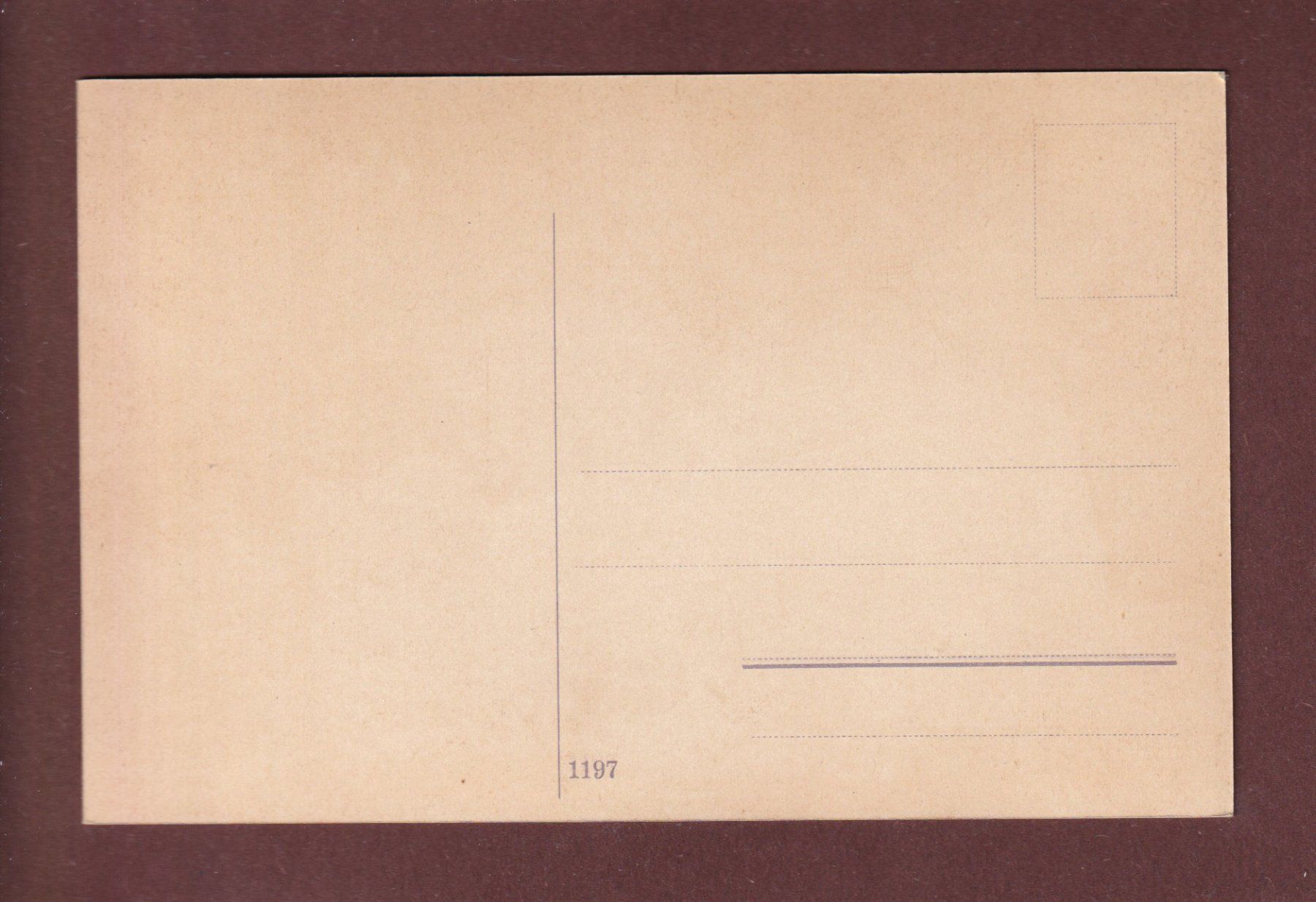 Cartoline postali: SCHERZLIGEN - Kirche – Usato da Pully venduto da nicecards-shop 1