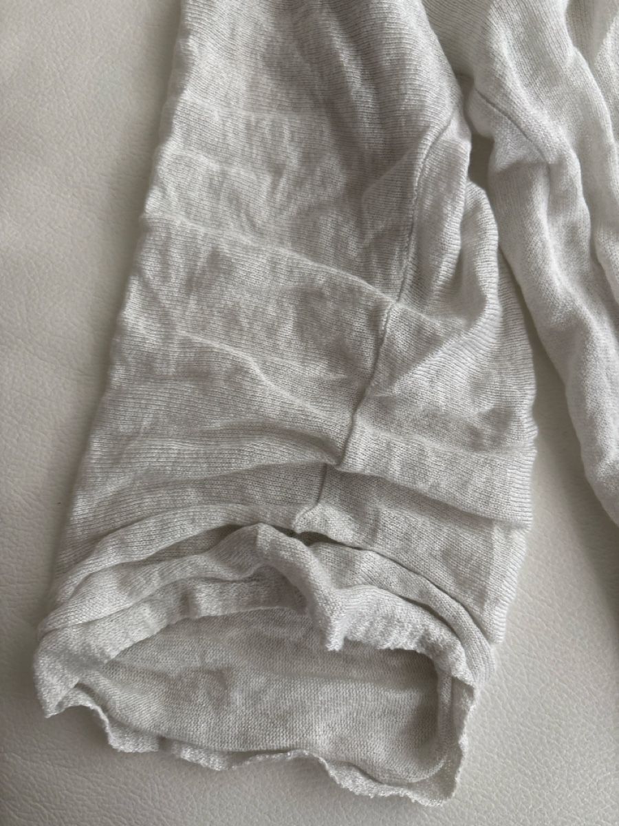 Nile Giacche: Original NILE Strickjacke, Gr. S, – Usato da langenthal venduto da rundholz7 4