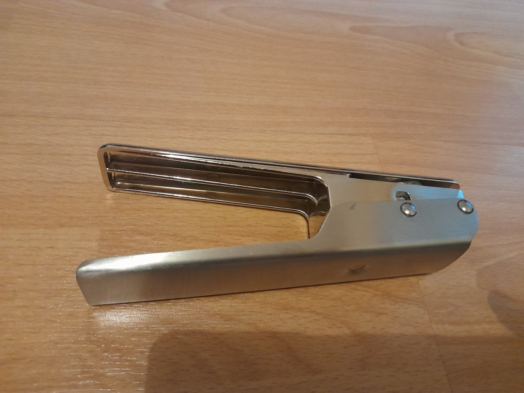 Tous les outils: Pickmaster Gitarrenplektrumstanzer – D'occasion à Lustmühle par chevi03 4