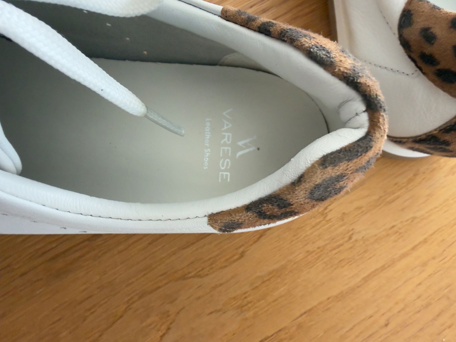 Scarpe da donna: Toller Sneaker von Varese – Nuovo (secondo la descrizione) da Eschenz venduto da Anntrix 2