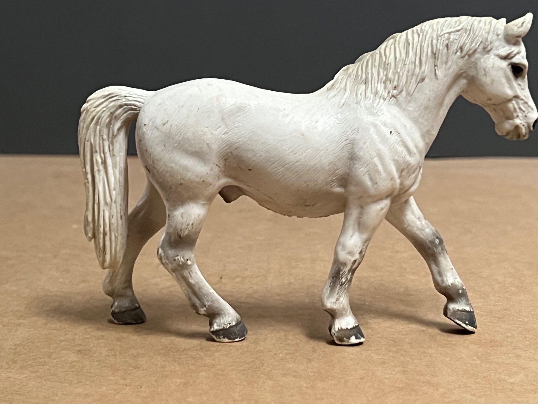 Schleich Figuren: Schleich 13252 Lipizzaner Hengst Pferd – Gebraucht aus Ennetbaden von mapa05 4