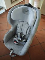Britax Römer TRIFIX² i-SIZE Kindersitz ISOFIX sehr gepflegt