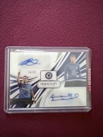 2021 Panini Immaculate Collection Frank Lampard  Mason Mount