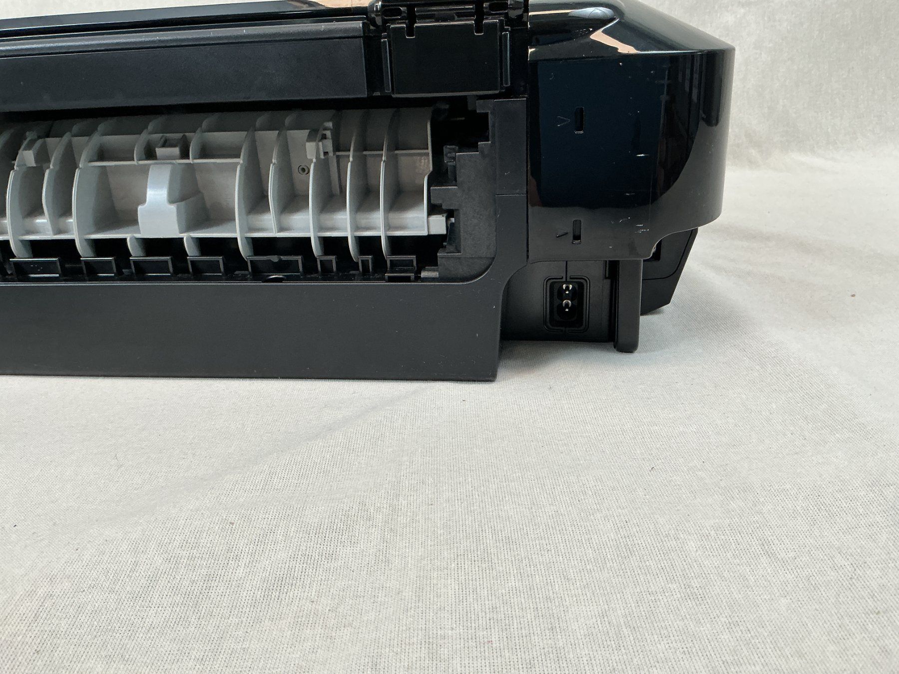 Canon Stampanti: CANON Pixma MG 5450 Multifunktionsdrucker – Usato da Richterswil venduto da Restwert_Richterswil 6