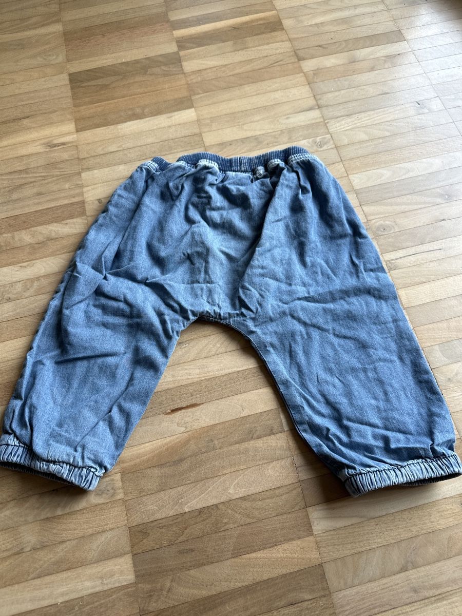 Hosen: Jean - 84cm – Gebraucht aus Zürich von chemostat 1