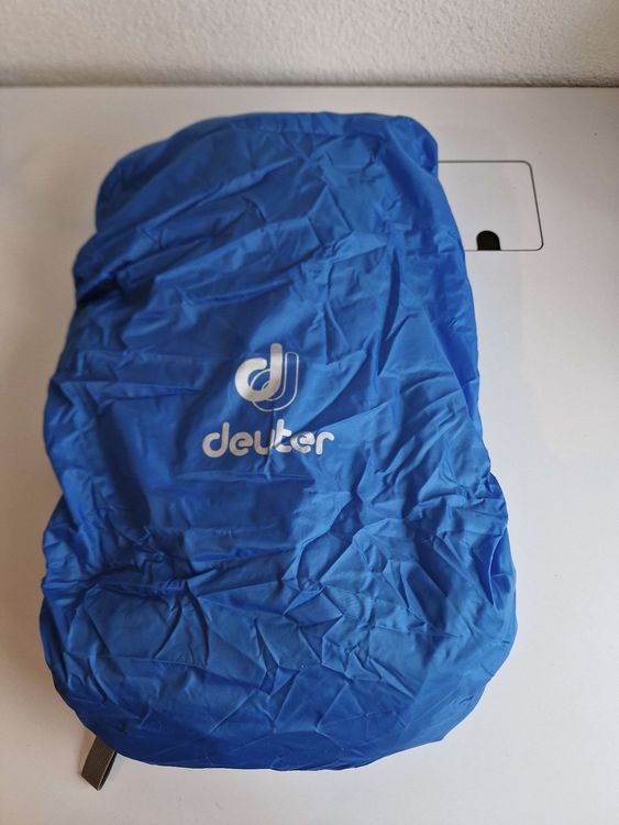 Deuter act clearance trail 24