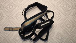 Klettergurt Mammut Move Two Grösse L guter Zustand