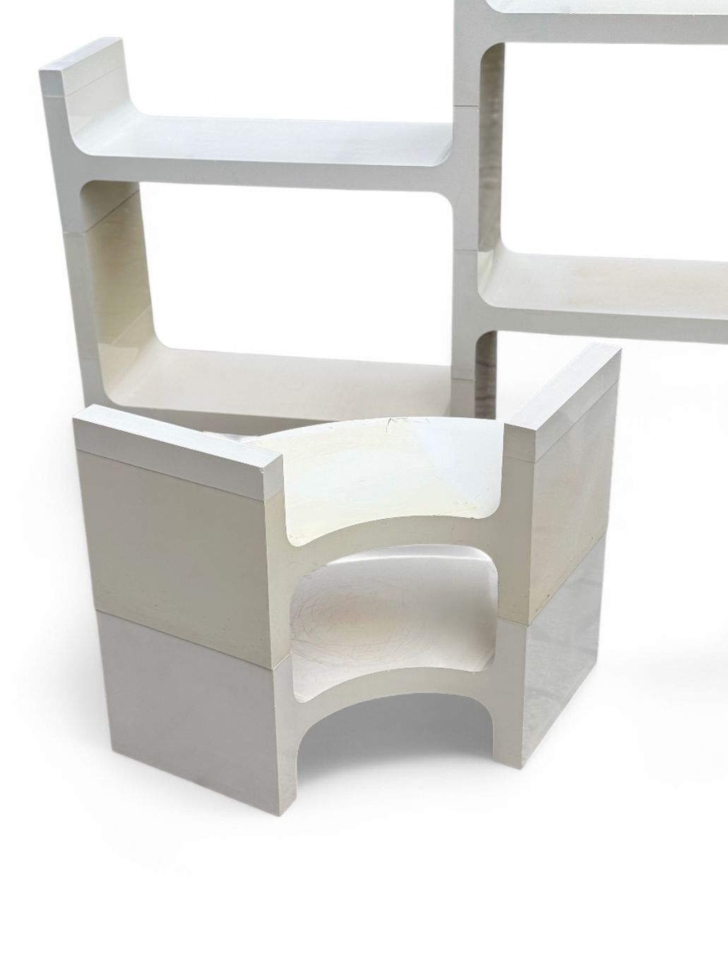 Scaffali: Vardani Regalsystem // Jo Je Bins – Usato da Schinznach-Dorf venduto da mix 1
