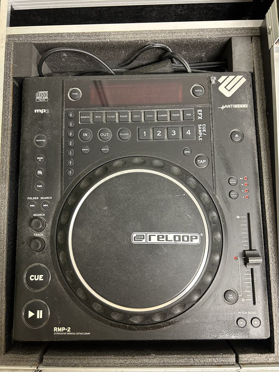 Reloop Mischpulte: DJ Set Beginner – Gebraucht aus Regensdorf von WetTowel42 3
