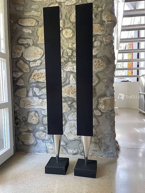 Bang&Olufsen, BeoLab 8000 Top-Zustand | Kaufen auf Ricardo