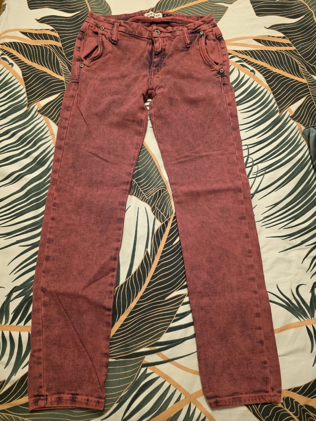 Please Jeans Jeans: Please Hose Gr. xs/36 – Usato da Itingen venduto da bea_bxv5