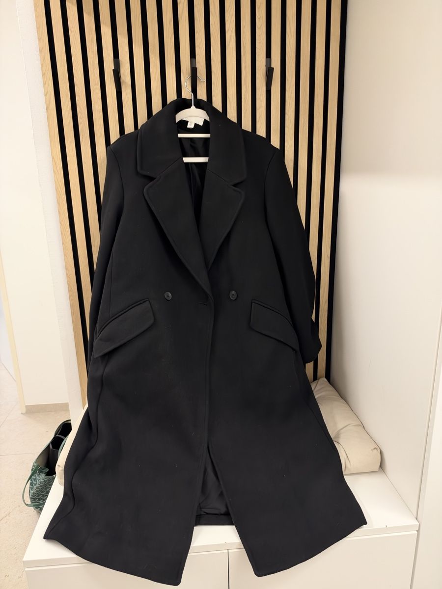 H&M Cappotti: H&M Mantel – Usato da Illnau venduto da iva_ck2d 1