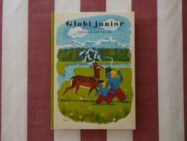 Globi Junior - 8. Auflage von 1984 - G690