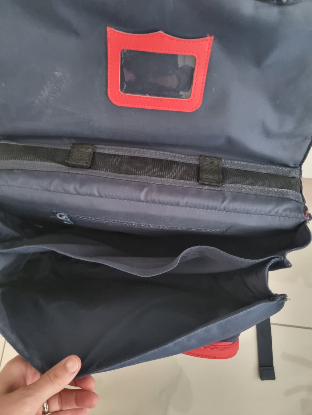 Zaini: Sac à dos Tanns  – Usato da Courrendlin venduto da Audechetnuss 4