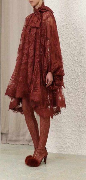 Zimmermann Robes: Zimmermann Kleid gr.2 / gr. s-m – D'occasion à Jonen par Lux.K. 2