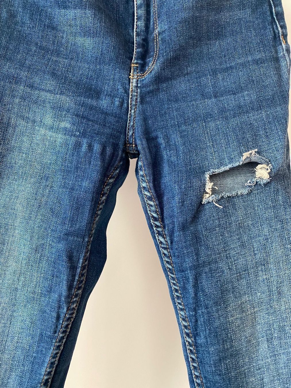 Bershka Jeans: Jeans Bershka – D'occasion à Glattpark par Kleider_shop 1
