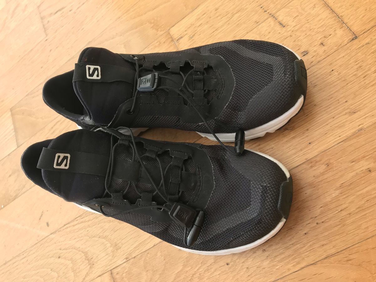 Salomon Scarpe da donna: Salomon Schuhe – Usato da St. Gallen venduto da Emifrei 1