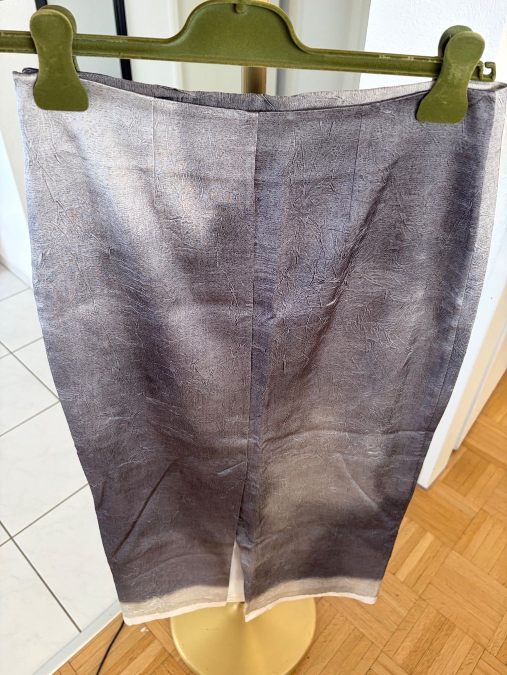 Massimo Dutti Gonne: Massimo-Durrin-Rock, neu Gr 36 – Nuovo (secondo la descrizione) da Baar venduto da ViennaG 7