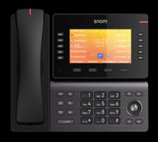 SNOM D892M super Zustand