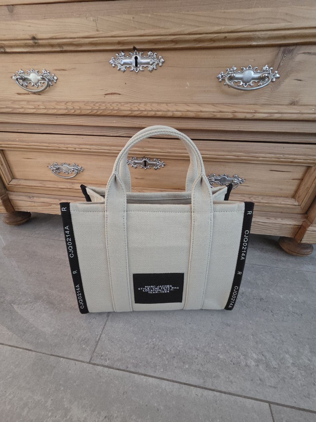 Marc Jacobs Taschen für Damen: Marc Jacobs Medium.Tote Bag, Tasche – Neu (gemäss Beschreibung) aus Wiesendangen von Sinhuk 4