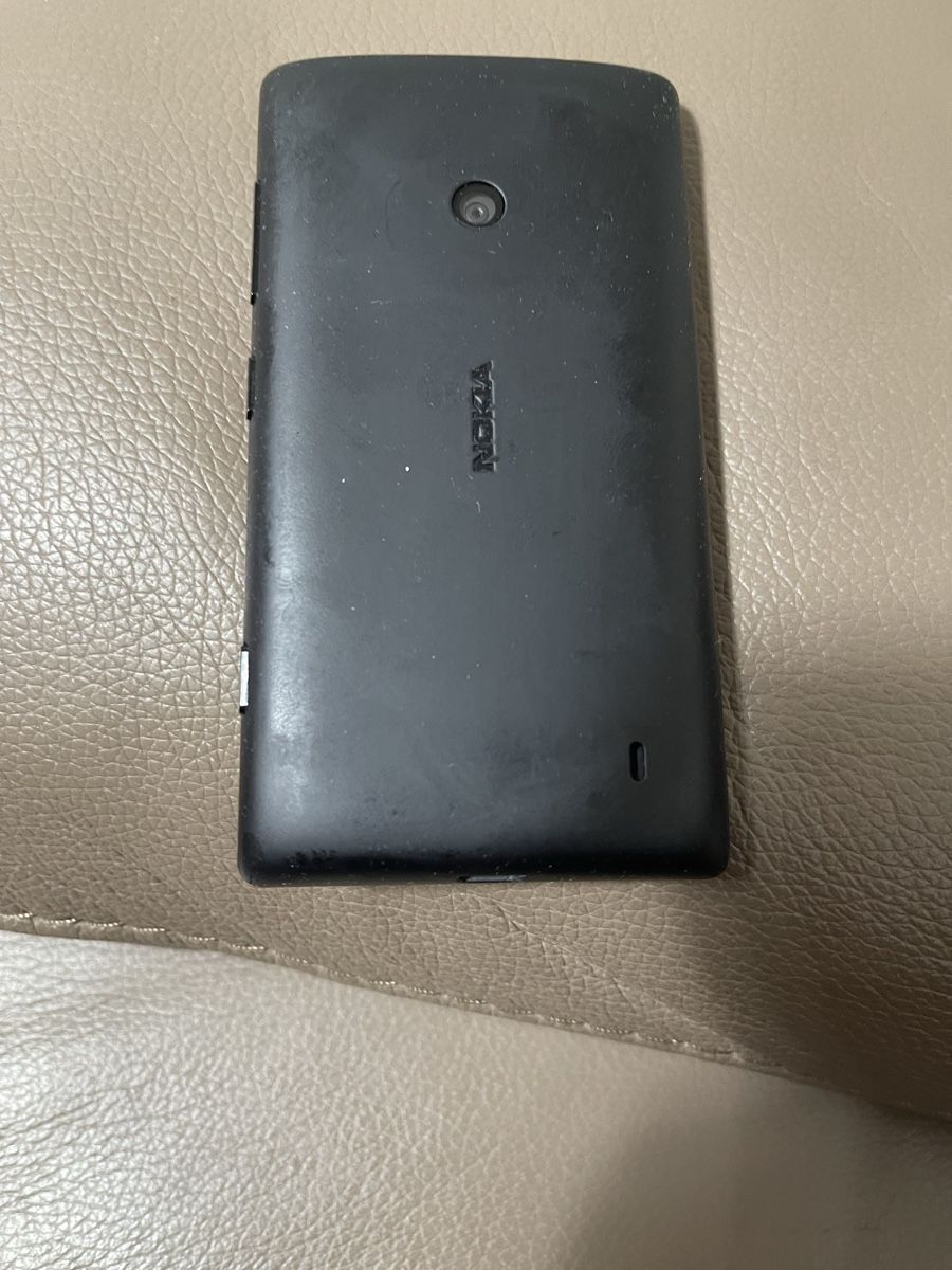Nokia Telefoni cellulari / Smartphones: Nokia 520 Type RM-914 – Usato da Regensdorf venduto da mex5145 6