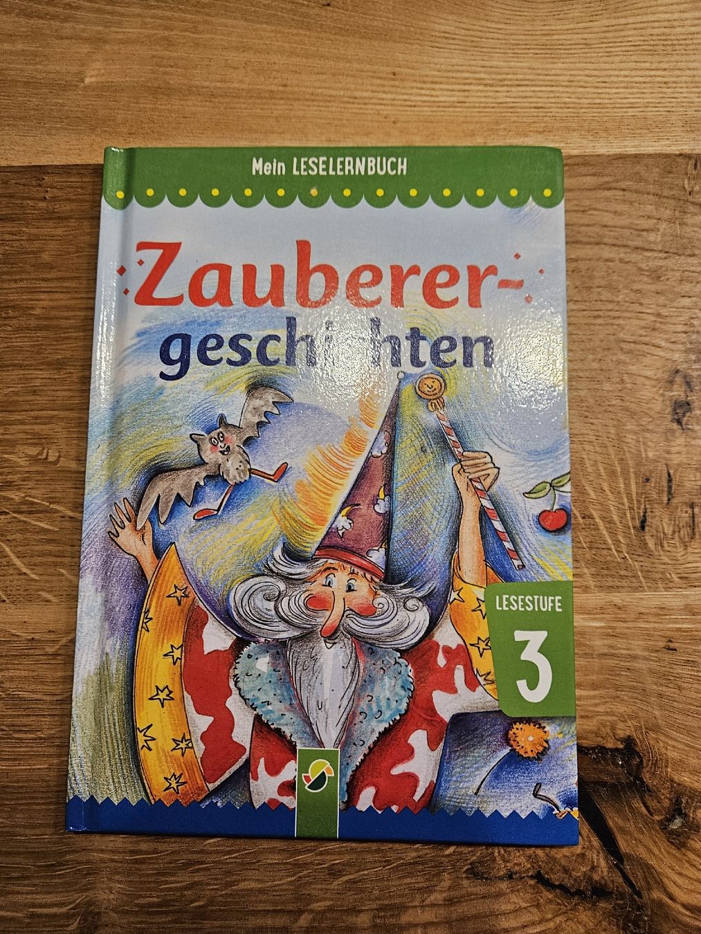 Libri: Zauberer geschichten NEUWERTIG – Usato da Mühlethal venduto da marga_10