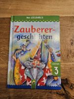 Zauberer geschichten NEUWERTIG