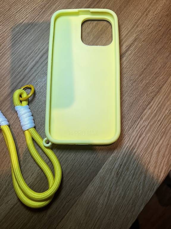 Covers & Schutzfolien: iPhone Hülle – Gebraucht aus Zwingen von KatjaM 2