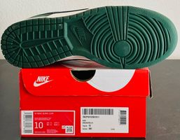 Dunk green