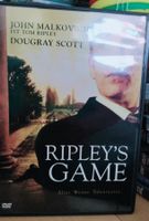 DVD ripleys game