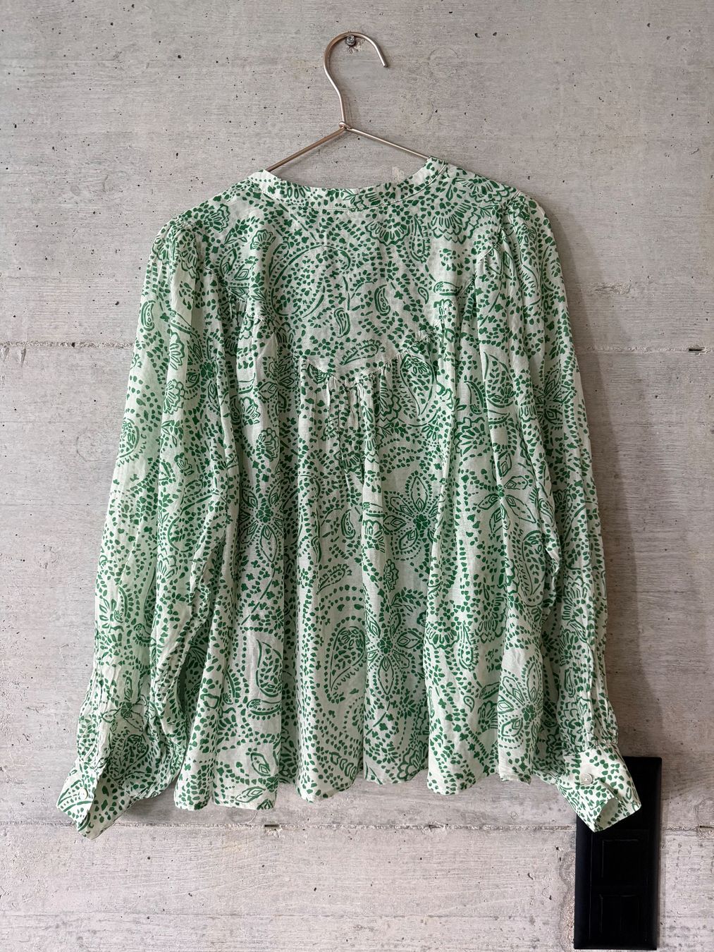 Camicette: Chloé Stora Bluse – Usato da St-George venduto da alaixee 3