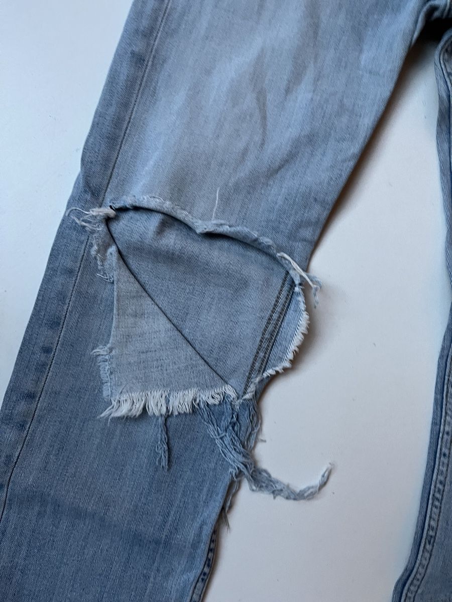 Zara Jeans: Zara Denim Jeans , Size 36 – Gebraucht aus Zürich von Agave_Sue 2