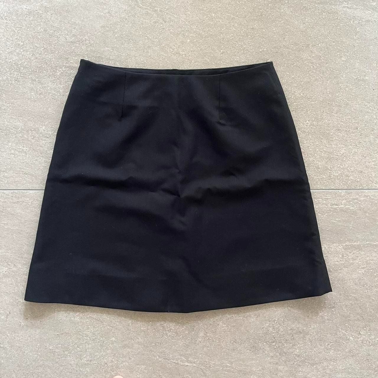 Cos Gonne: COS Miniskirt – Usato da Lausanne venduto da sapiens_vintage 1