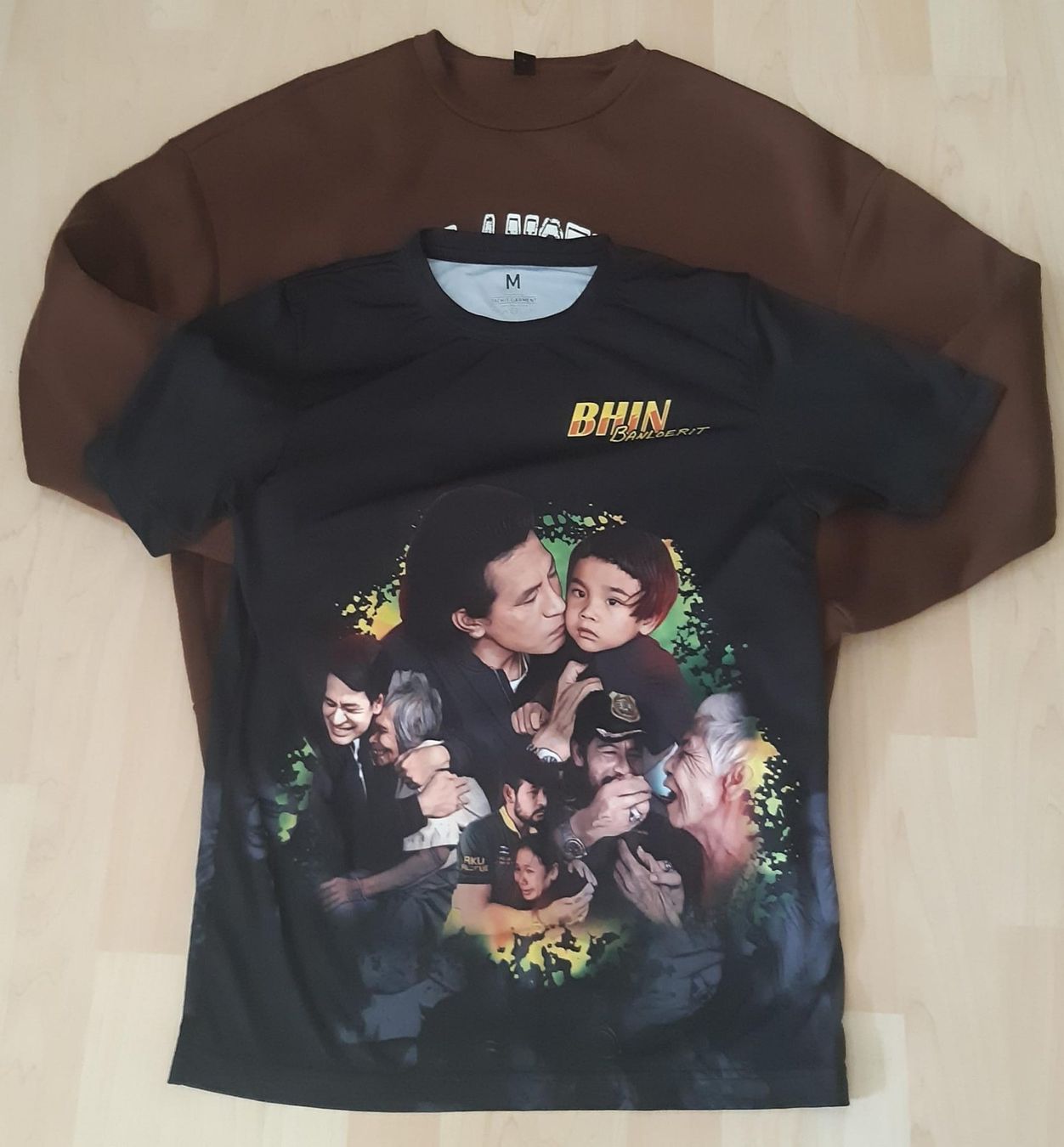Shein Maglioni & Felpe: Unisex Pulli+T-Shirt, Gr.M, Marke: SHEIN+TACHIT GARMENT – Usato da sachseln venduto da soficool