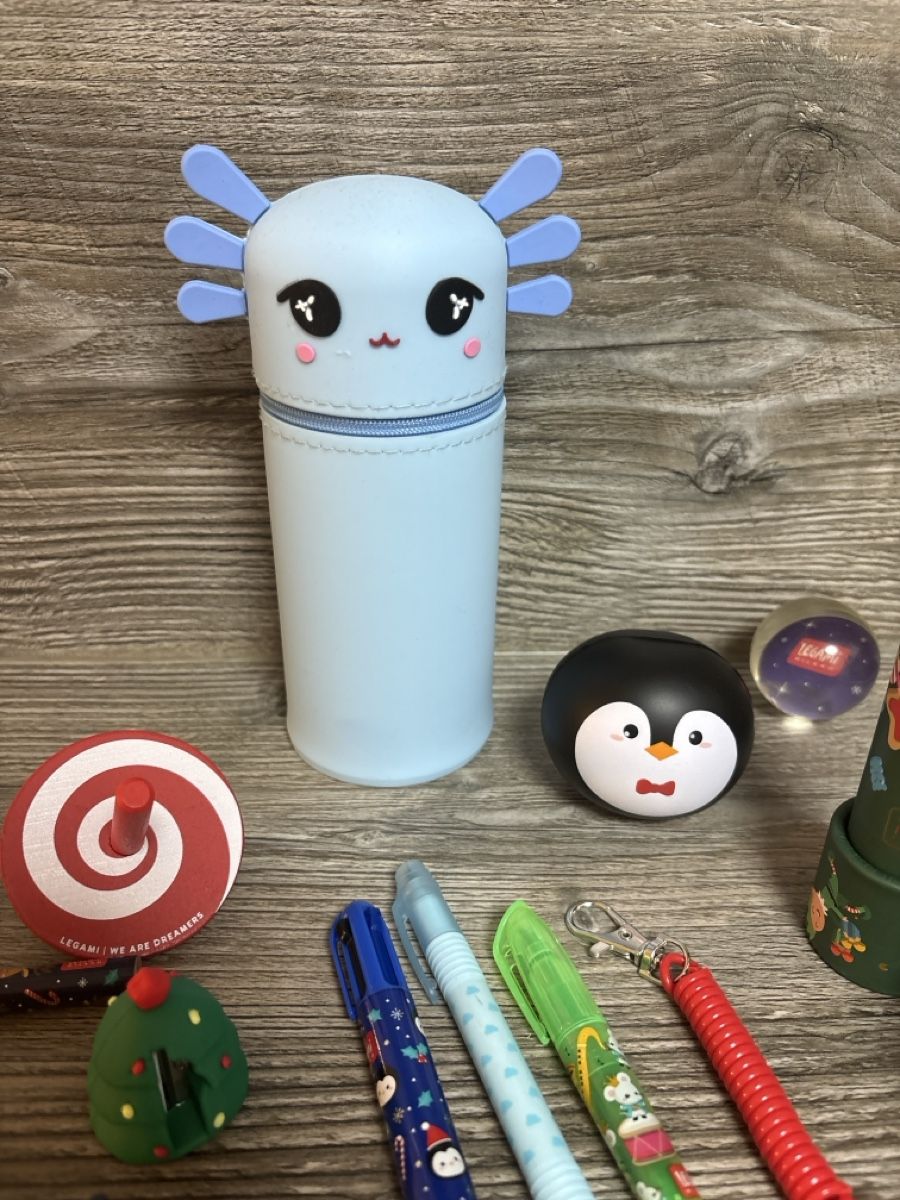 Legami Stifte & Marker: Legami – Gebraucht aus Naters von Rikyman 3