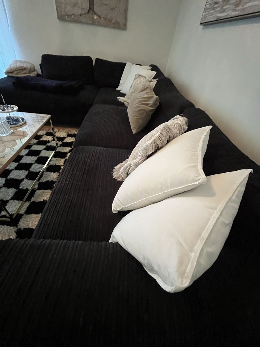 Conforama Sofas: Ecksofa – D'occasion à Effretikon par ner_hb6j 6
