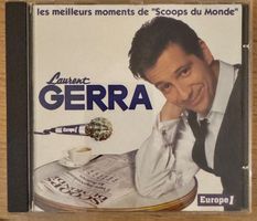 Laurent Gerra