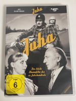 Juha DVD Aki Kaurismäki, Stummfilm Rarität, Top Zustand!