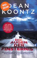 Die Augen der Finsternis