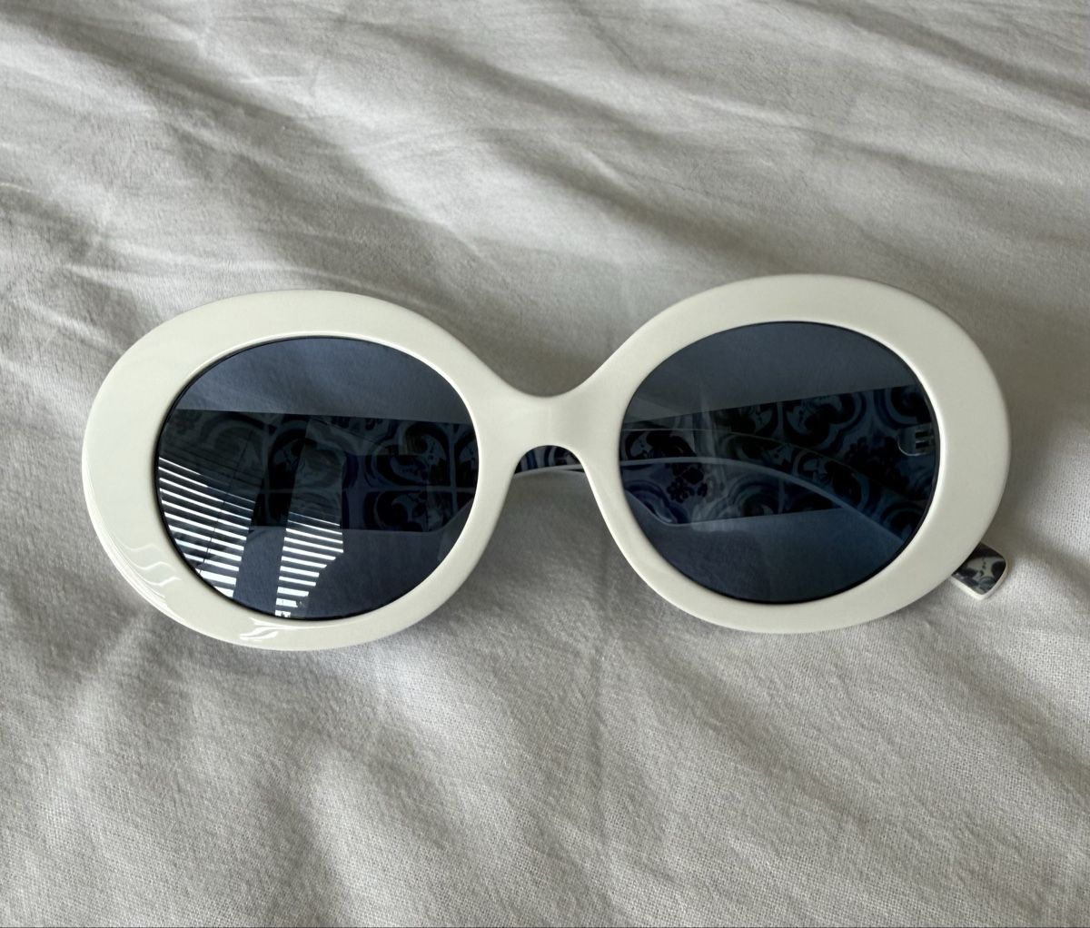 Dolce & Gabbana Occhiali & Lenti: Dolce&Gabbana sonnenbrille – Nuovo (secondo la descrizione) da Kloten venduto da wer_26t5 3