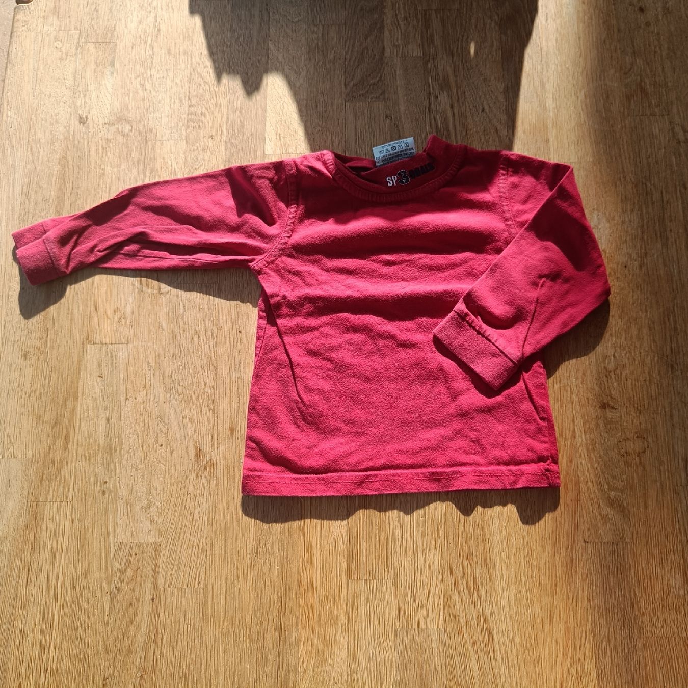 Pullover & Sweatshirts: Pullover Grösse 92 – Gebraucht aus Jaberg von urig17.