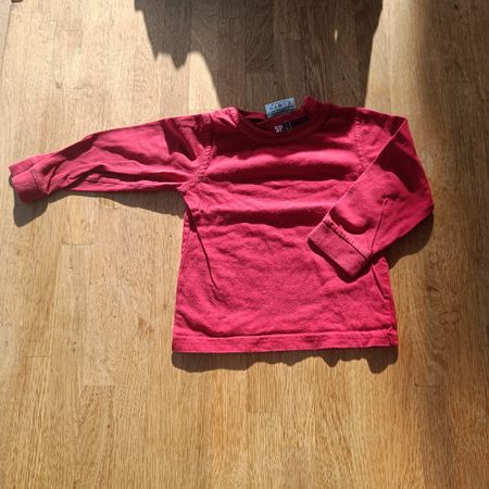 Pullover Grösse 92