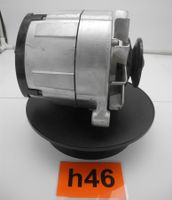 Unbekannte Lichtmaschine Oldtimer Z1000, h46