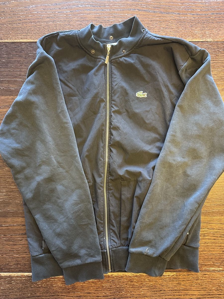 Lacoste Giacche: Lacoste Jacke – Usato da Zürich venduto da davozn 1
