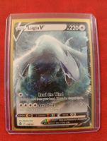 Carte Pokémon Lugia V Silver Tempest 138/195 