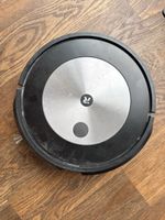 Roomba j7