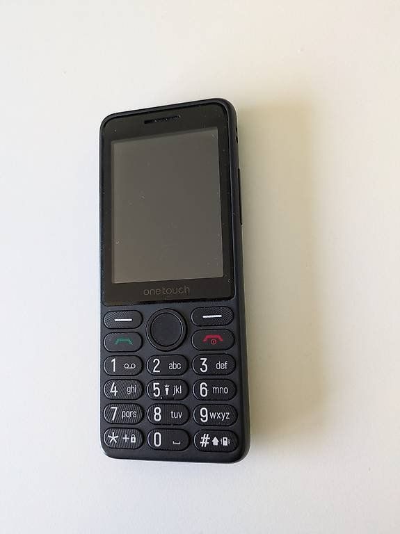Telefone: TCL onetouch Telefon – Gebraucht aus Winterthur von maranello123 1