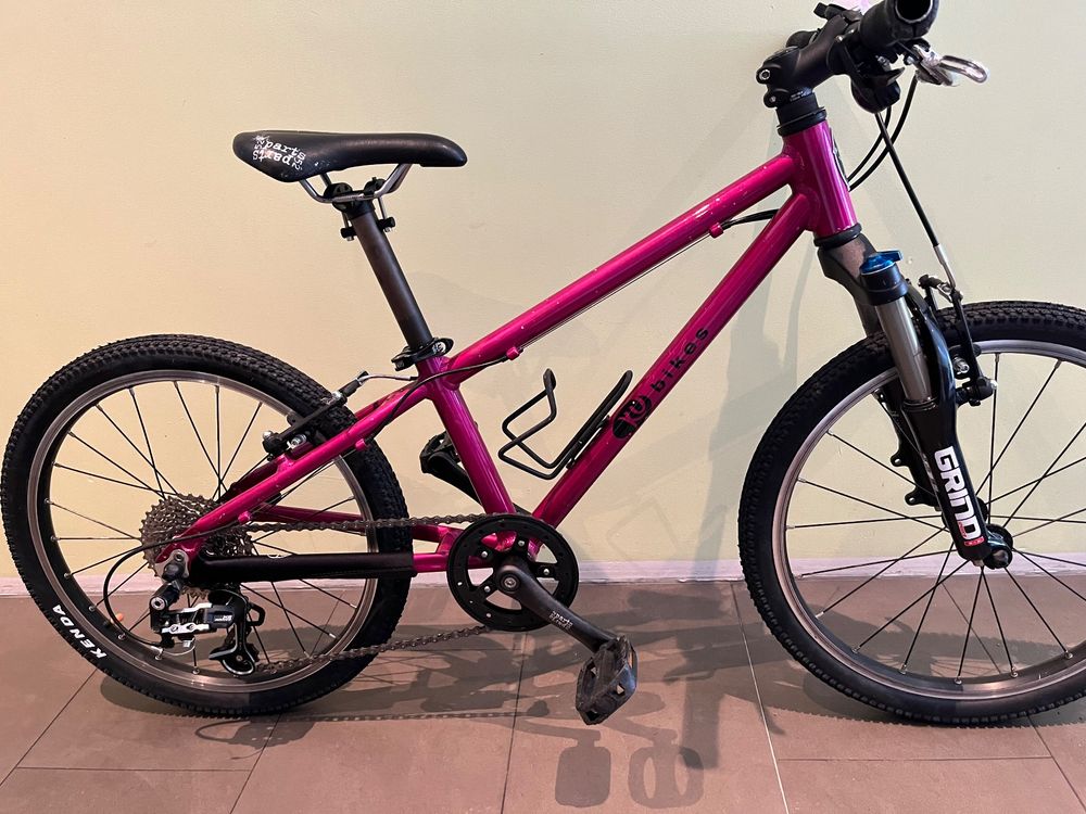 Kubike 20 Zoll